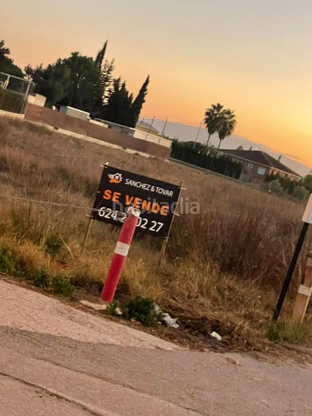 Foto 1c840798-d3a0-4ef7-a767-f94f32737a1d. Propriété dans El Llano Molina de Segura