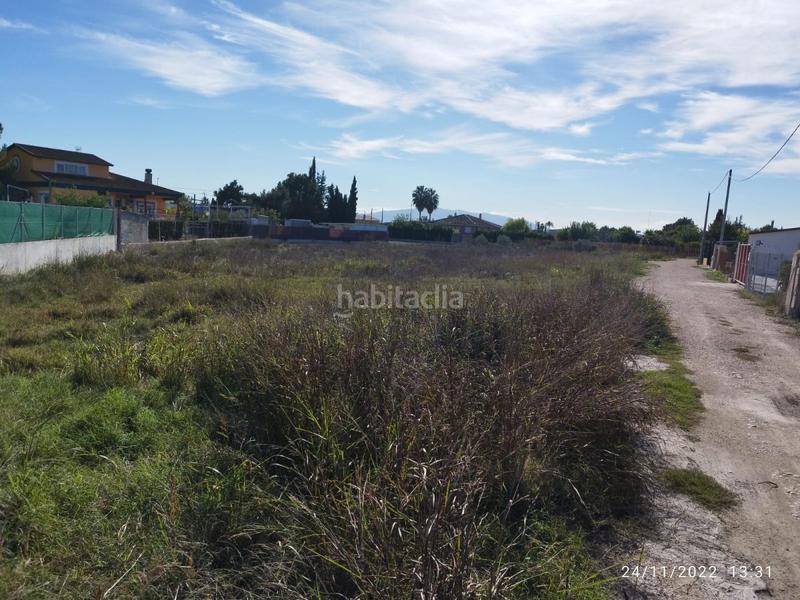 Foto 349b416d-8ec4-4eed-b87d-7351ed1def07. Propriété dans El Llano Molina de Segura