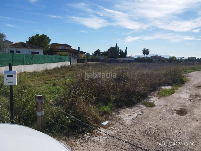 Foto 8c16e6f0-1e96-4f96-9583-56a67f243820. Propriété dans El Llano Molina de Segura