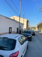 Finca rústica a Los Vientos - Casa Ros. Terreno urbano en venta en molina de segura.