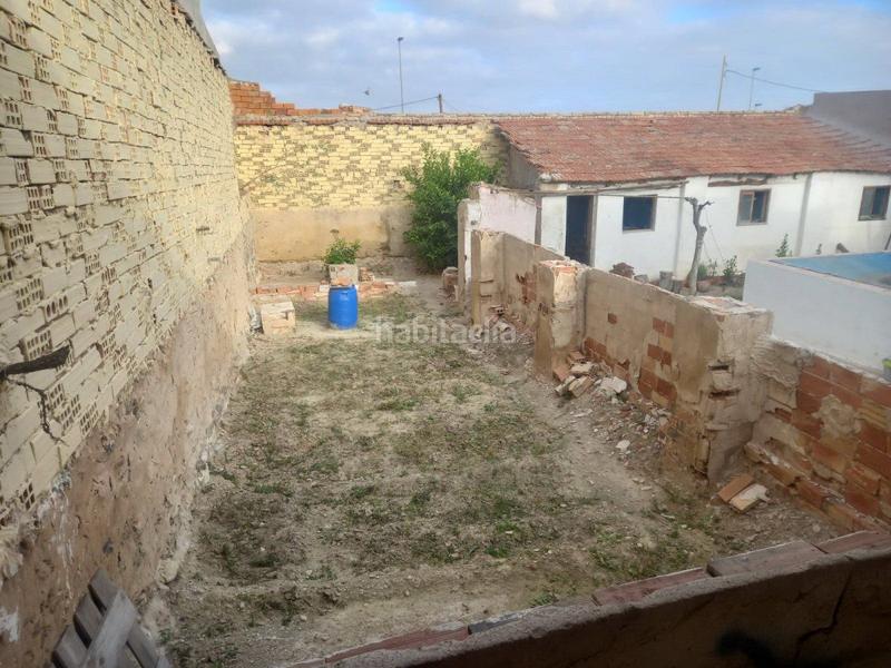 Foto 17d77778-6b2a-4185-bb6f-a2849aec7d6b. Finca rústica a Los Vientos - Casa Ros Molina de Segura