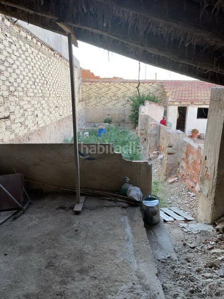 Foto 3041f474-6ba2-4388-a865-ede48dfe12e3. Finca rústica a Los Vientos - Casa Ros Molina de Segura