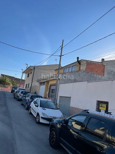 Foto ac95757a-a841-4148-b9fe-51b6ff55ce65. Finca rústica a Los Vientos - Casa Ros Molina de Segura