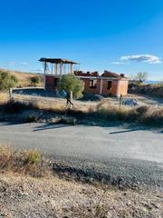 Mas à Puerto Lumbreras. Casa rural en venta en puerto lumbreras, 3 dormitorios.
