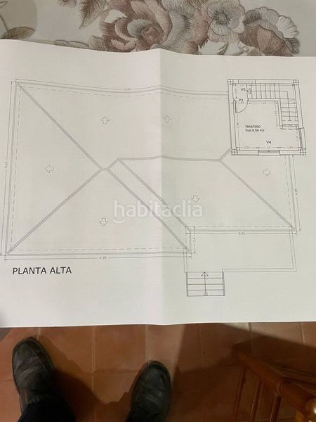 Foto 01f4b099-f282-4192-84a4-5b0ba86d46e4. Finca rústica a Puerto Lumbreras