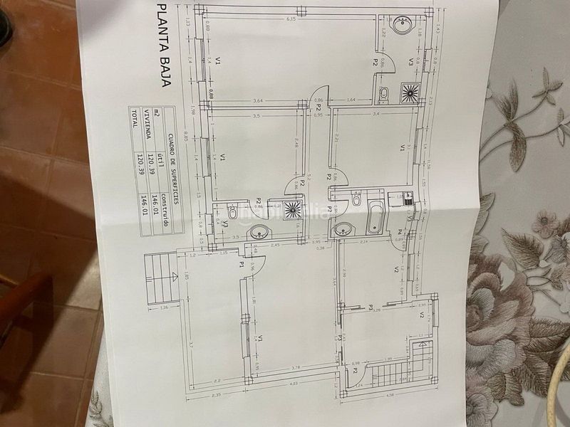 Foto 7de7a782-7984-4f66-969e-66e595ba3ed6. Finca rústica a Puerto Lumbreras