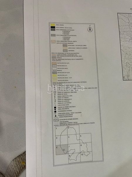 Foto b6793961-315d-4250-a642-1af40746d6b8. Finca rústica a Puerto Lumbreras