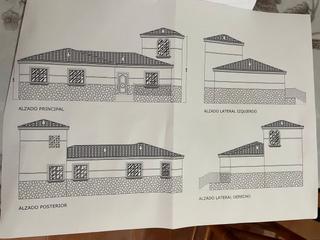Propriété à Puerto Lumbreras. Terreno urbano en venta en puerto lumbreras.