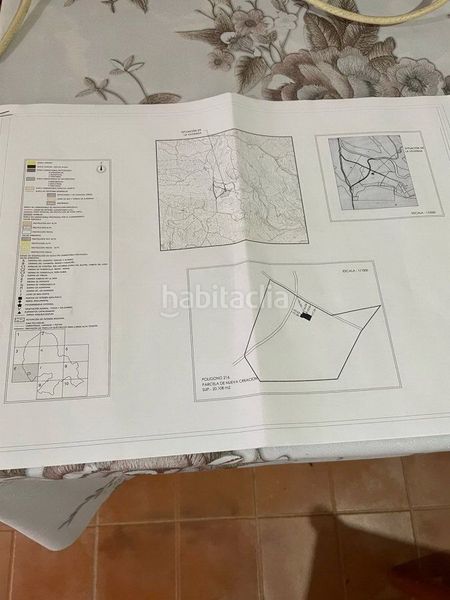 Foto c82b73d8-04bf-4154-8794-829ef1f843c0. Finca rústica a Puerto Lumbreras