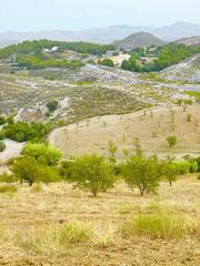 Propriété à Puerto Lumbreras. Terreno urbano en venta en puerto lumbreras.