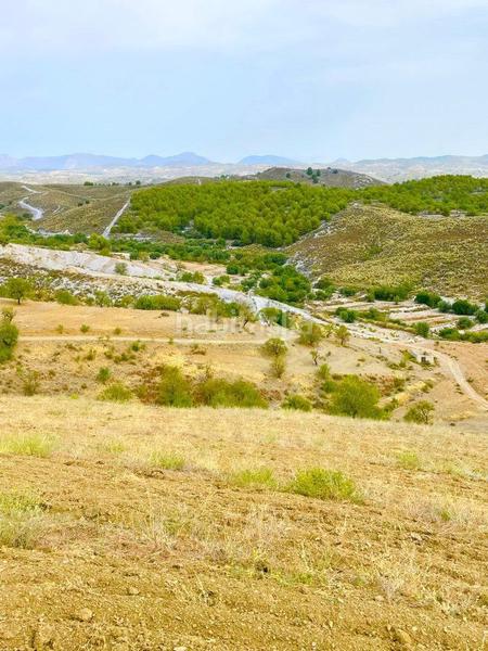 Foto f379d3a5-e04b-42c1-949e-9aa0f2ef4088. Finca rústica a Puerto Lumbreras