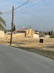 Landgut in Torres de Cotillas (Las). Terreno urbano en venta en torres de cotillas las.
