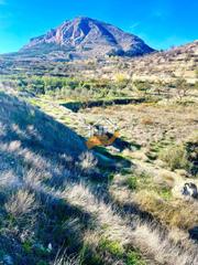 Finca rústica a Vélez - Blanco. Terreno rústico en venta en vélezblanco.