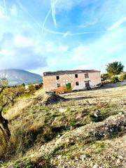 Masia a Vélez - Rubio. Casa rural en venta en vélezrubio.