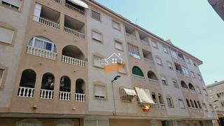 Piso en El Molino. Piso en venta en torrevieja, 2 dormitorios.
