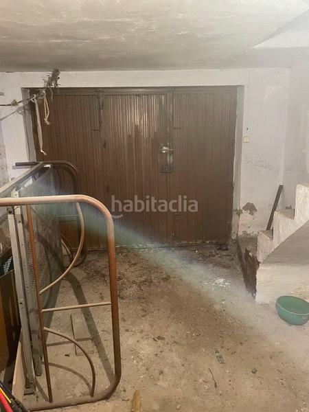 Foto 5ecf21a0-aa79-45ce-978b-66b6025ddb8c. Maison avec parking dans Vélez - Rubio