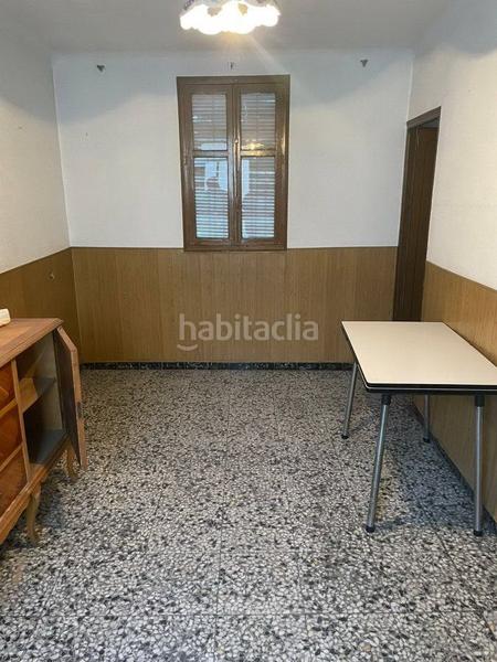 Foto 999f821c-8206-4d7d-9c81-a0d75f5694af. Maison avec parking dans Vélez - Rubio