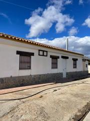 Masia a Vélez - Rubio. Casa rural en venta en vélezrubio, 2 dormitorios.