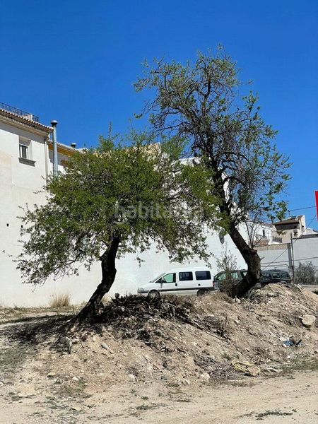 Foto 499b4ec7-33ac-46a1-85cb-c374d1d5d4ae. Terreny residencial a Vélez - Rubio
