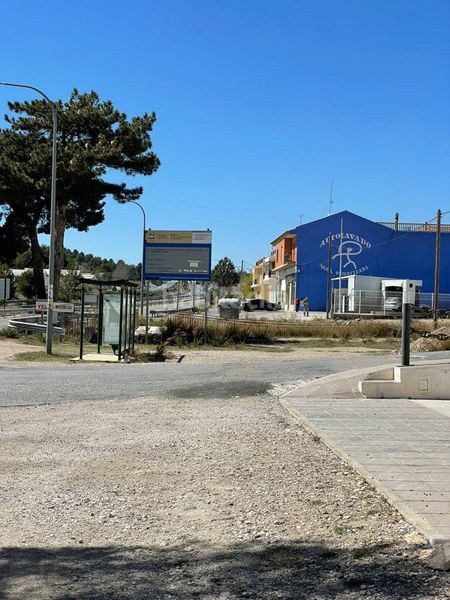 Foto d9aef856-965f-4f61-84d7-7b222f2c9be6. Terreny residencial a Vélez - Rubio