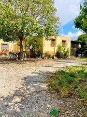 Masia a Vélez - Rubio. Casa rural en venta en vélezrubio, 2 dormitorios.