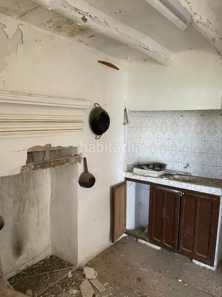 Foto 97055a75-93a9-4972-85e6-d75252778c6b. Masía casa rural en venta en vélezrubio, 2 dormitorios. en Vélez - Rubio