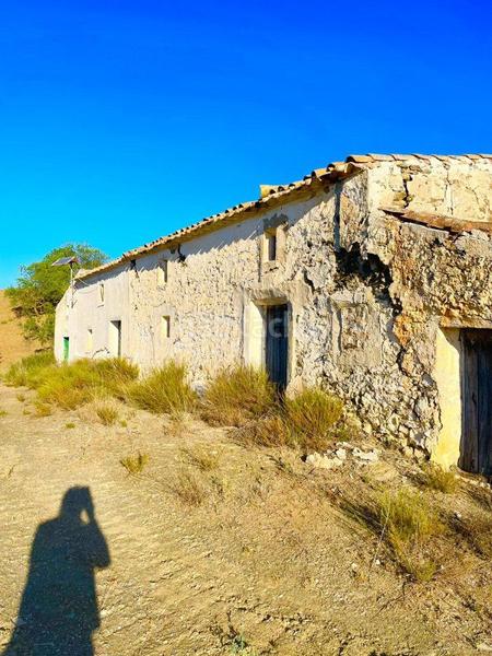 Foto efa017ca-d485-4b2b-8cae-a993fcef31f2. Masía casa rural en venta en vélezrubio, 2 dormitorios. en Vélez - Rubio