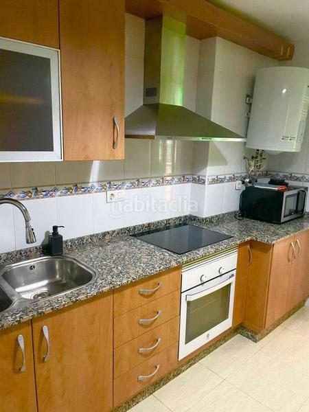 Foto 2f1fc19c-450f-43d5-b257-24a9b4b83040. Piso  en venta en vélezrubio, 2 dormitorios. en Vélez - Rubio