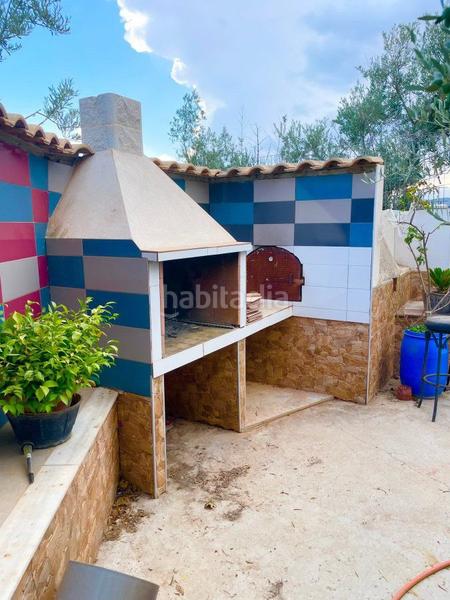 Foto 12c5b7b1-e784-4ede-a32f-8816b9f6ce22. Casa  en venta en vélezrubio. en Vélez - Rubio