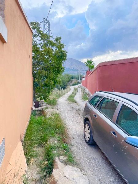 Foto c4c961bd-8ac7-4d79-8357-b9b67d5857fe. Casa  en venta en vélezrubio. en Vélez - Rubio