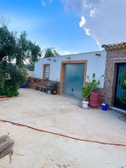 Haus en V�lez - Rubio. Casa en venta en v�lezrubio.