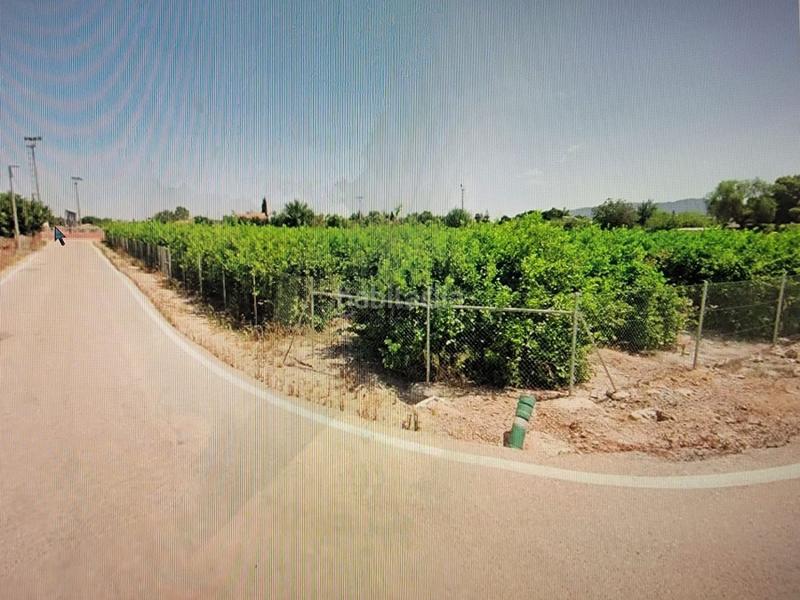 Foto 5ce8775f-e147-4d45-84c6-18d42bdbea30. Terreno residencial solar en venta en Casillas. en Murcia
