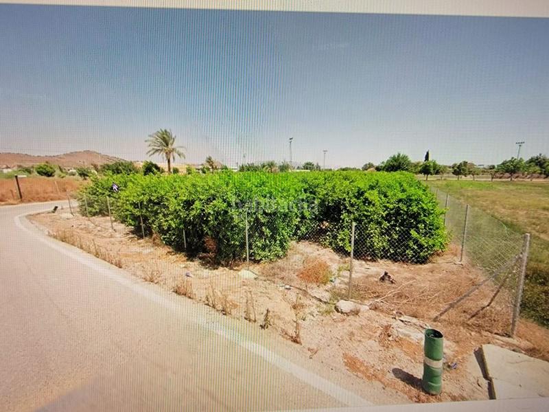 Foto fcb1d1fd-0580-4b0f-8734-9f7a77f79182. Terreno residencial solar en venta en Casillas. en Murcia