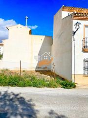 Terreny residencial a Vélez - Rubio. Terreno urbano en venta en vélezrubio.