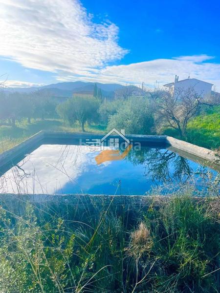 Foto 88f7c479-9cb6-4bd2-92fd-ca754086e492. Wohngrundstück in Vélez - Blanco