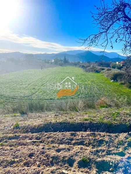 Foto eccca79a-a3d2-44d5-8df4-4477863bdc0e. Wohngrundstück in Vélez - Blanco