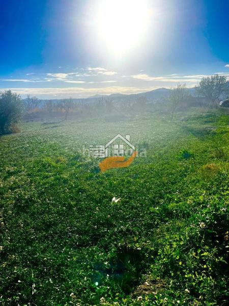 Foto f364695b-3916-4bb5-92d2-61f37558cc86. Wohngrundstück in Vélez - Blanco