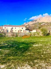 Masia a Vélez - Blanco. Casa rural en venta en vélezblanco.