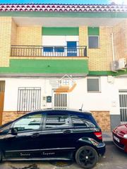 Casa adossada a Vélez - Rubio. Casa adosada en venta en vélezrubio, 3 dormitorios.