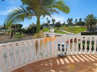 Xalet a Los Balcones-Los Altos. Chalet en venta en los altos, 3 dormitorios.