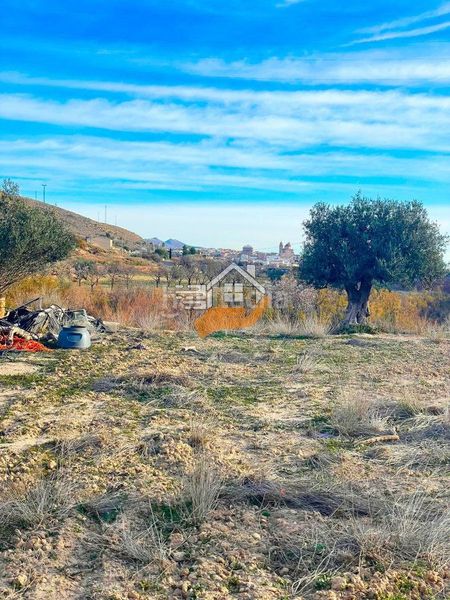 Foto c5d13296-4d16-44d6-9f3f-d0b9810511f4. Terreny residencial a Vélez - Rubio