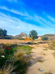 Terreny residencial a Vélez - Rubio. Terreno en venta en vélezrubio.