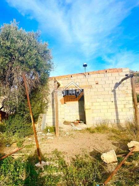 Foto fb97e3d3-4cc9-401d-ba50-86e989608e04. Terreny residencial a Vélez - Rubio