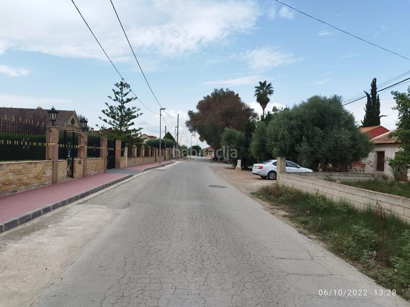 Foto e5a63463-dbc6-470f-ab55-6e0db7fe2c71. Terreno residencial solar en venta en Llano de Brujas. en Murcia