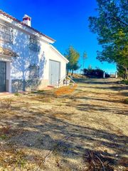 Country house in Vélez - Rubio. Casa rural en venta en los cabreras, 5 dormitorios.