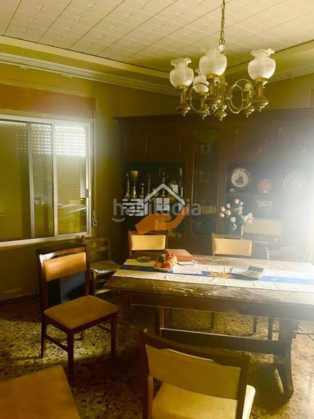 Foto 657a9f40-5efe-466c-a5ae-386e90d8cc53. Casa adossada amb aparcament a Abanilla