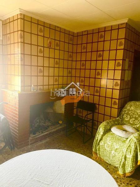 Foto db41c81f-4e2d-4e63-add9-84c994a46132. Casa adossada amb aparcament a Abanilla