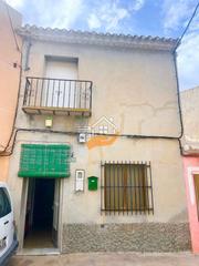 Casa adossada a Abanilla. Casa adosada en venta en macisvenda, 3 dormitorios.