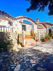 Xalet a Vélez - Blanco. Chalet en venta en vélezblanco, 3 dormitorios.