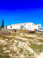 Masia a Vélez - Blanco. Casa rural en venta en vélezblanco, 2 dormitorios.